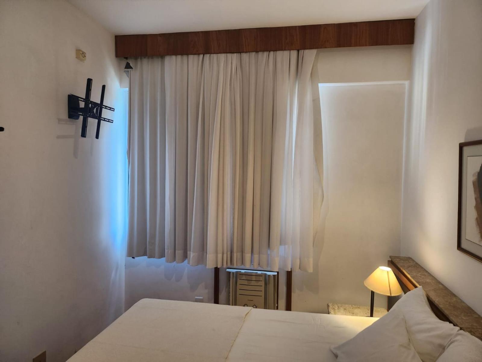 Apart Hotel Champagnat Belo Horizonte Exteriér fotografie